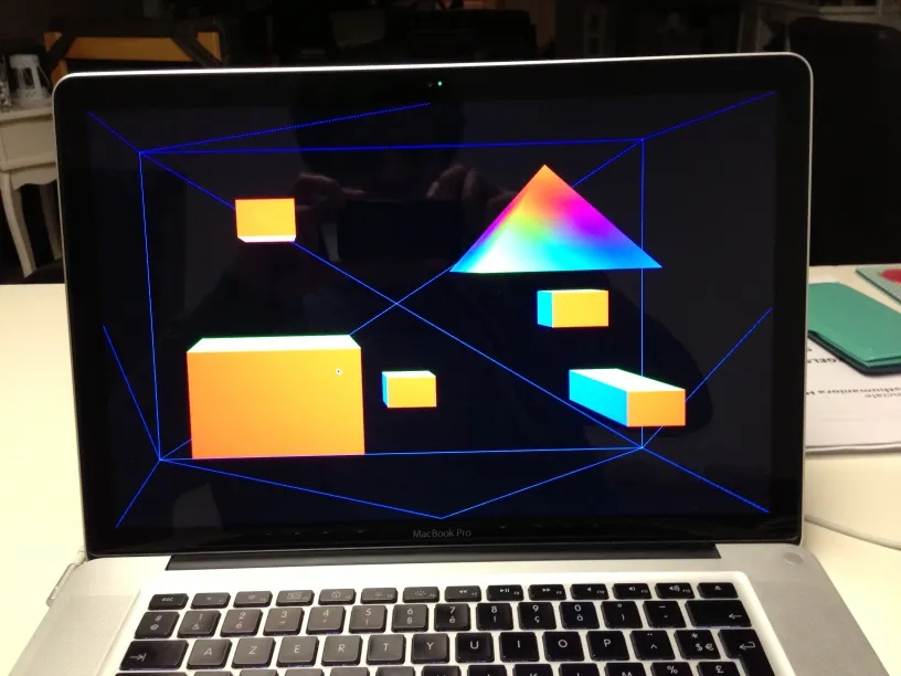 Example